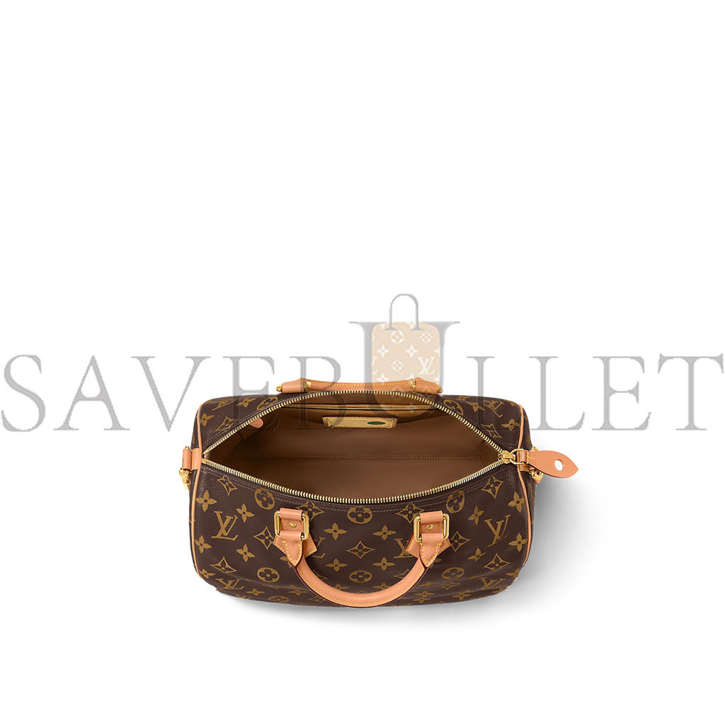 LOUIS VUITTON SPEEDY P9 BANDOULIÈRE 40 M24422 (40*26*23cm) LOUIS VUITTON SPEEDY P9 BANDOULIÈRE 40 M24422 (40*26*23cm)